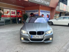 BMW 320 Facelift  - 5500 € / 10757.07 лв. - 83078091 12