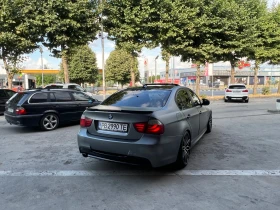 BMW 320 Facelift  - 5500 € / 10757.07 лв. - 83078091 6