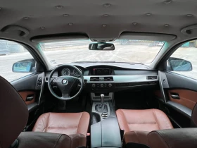 BMW 525 M paket | Mobile.bg � ����� ������ 15