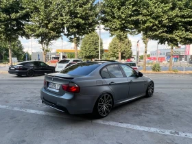 BMW 320 Facelift  - 5500 € / 10757.07 лв. - 83078091 5