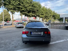 BMW 320 Facelift  - 5500 € / 10757.07 лв. - 83078091 7