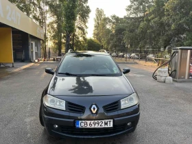Renault Megane Megane mk2 2.0 16v 99kw | Auto.bg — изображение 2