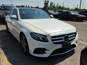 Mercedes-Benz E 300 AMG Line * 4matic * CARFAX * 77k km! *  | Mobile.bg � ����� ������ 2
