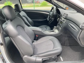 Mercedes-Benz CLK 200kompressor 184�.�.������;�������;face lift | Mobile.bg � ����� ������ 9