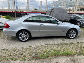 Mercedes-Benz CLK 200kompressor 184�.�.������;�������;face lift | Mobile.bg � ����� ������ 6