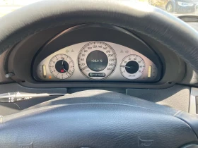 Mercedes-Benz CLK 200kompressor 184к.с.бензин;автомат;face lift - 6498 € - 97946076 16