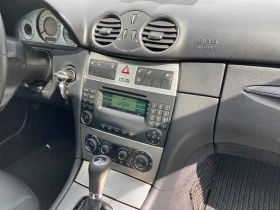 Mercedes-Benz CLK 200kompressor 184�.�.������;�������;face lift | Mobile.bg � ����� ������ 12