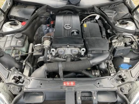 Mercedes-Benz CLK 200kompressor 184�.�.������;�������;face lift | Mobile.bg � ����� ������ 15