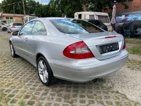 ����� �� �������� �� Mercedes-Benz CLK 200kompressor 184�.�.������;�������;face lift