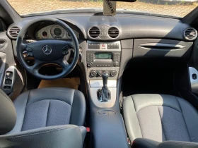 Mercedes-Benz CLK 200kompressor 184к.с.бензин;автомат;face lift - 6498 € - 97946076 15