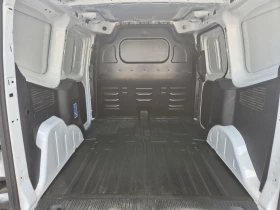 Ford Courier 1.5 EcoBlue | Auto.bg — изображение 12