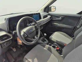 Ford Courier 1.5 EcoBlue | Auto.bg — изображение 11