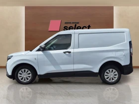 Ford Courier 1.5 EcoBlue | Auto.bg — изображение 8