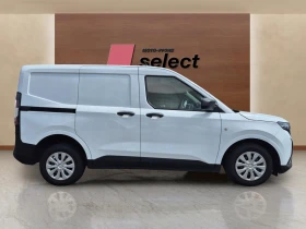 Ford Courier 1.5 EcoBlue | Auto.bg — изображение 4