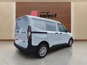 Ford Courier 1.5 EcoBlue | Auto.bg — изображение 5
