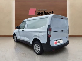 Ford Courier 1.5 EcoBlue | Auto.bg — изображение 7