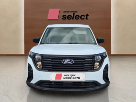 Ford Courier 1.5 EcoBlue | Auto.bg — изображение 2