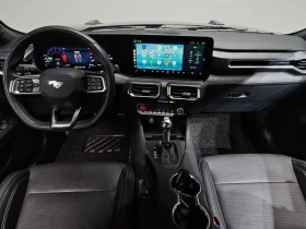 Ford Mustang * PREMIUM* ����* �������* ���������* NAVI*  | Mobile.bg � ����� ������ 7