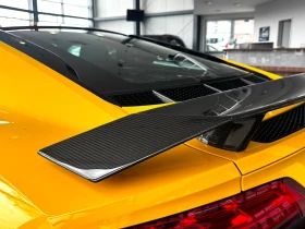 Audi R8 5.2 FSI PERFORMANCE KERAMIK CARBON B&O CAMERA  | Auto.bg — изображение 7