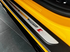 Audi R8 5.2 FSI PERFORMANCE KERAMIK CARBON B&O CAMERA  | Auto.bg — изображение 10