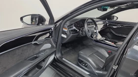 Audi A8 L* QUATTRO* 55TFSI* �����* 360* ������* �����*  | Mobile.bg � ����� ������ 8