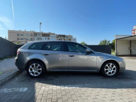 Alfa Romeo 159 SportWagon - 1300 € - 37111078 6