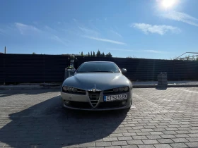 Alfa Romeo 159 SportWagon - 1300 € - 37111078 4