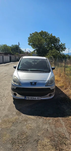 Peugeot 1007 | Mobile.bg � ����� ������ 10