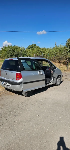 Peugeot 1007 | Mobile.bg � ����� ������ 7