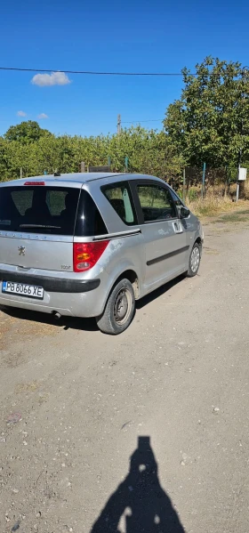 Peugeot 1007 | Mobile.bg � ����� ������ 8