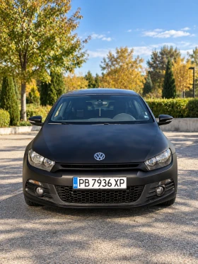 VW Scirocco 1.4 TSI 160 к.с. - 4300 € - 14319267 7