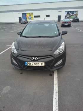 Hyundai I30 | Mobile.bg � ����� ������ 11