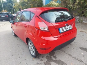 Ford Fiesta Бензин 64000км. - 4444 € - 23148748 4