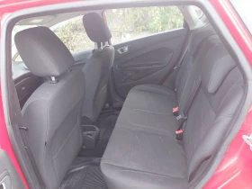 Ford Fiesta Бензин 64000км. - 4444 € - 23148748 6