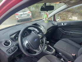 Ford Fiesta Бензин 64000км. - 4444 € - 23148748 5