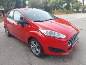 Ford Fiesta Бензин 64000км. - 4444 € - 23148748 2