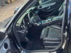 Mercedes-Benz C 43 AMG Stage 2* PERFORMANCE* MATTE BLACK* CARFAX*  | Mobile.bg � ����� ������ 5