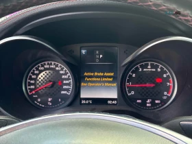 Mercedes-Benz C 43 AMG Stage 2* PERFORMANCE* MATTE BLACK* CARFAX*  | Mobile.bg � ����� ������ 8