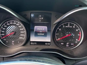 Mercedes-Benz C 43 AMG Stage 2* PERFORMANCE* MATTE BLACK* CARFAX*  | Mobile.bg � ����� ������ 10