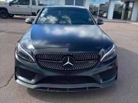 Mercedes-Benz C 43 AMG Stage 2* PERFORMANCE* MATTE BLACK* CARFAX*  | Mobile.bg � ����� ������ 6