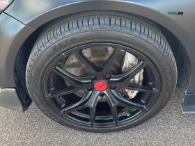 Mercedes-Benz C 43 AMG Stage 2* PERFORMANCE* MATTE BLACK* CARFAX*  | Mobile.bg � ����� ������ 7