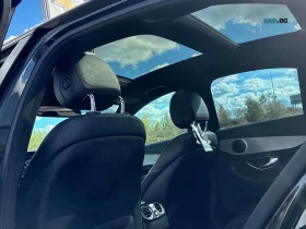 Mercedes-Benz C 43 AMG Stage 2* PERFORMANCE* MATTE BLACK* CARFAX*  | Mobile.bg � ����� ������ 13