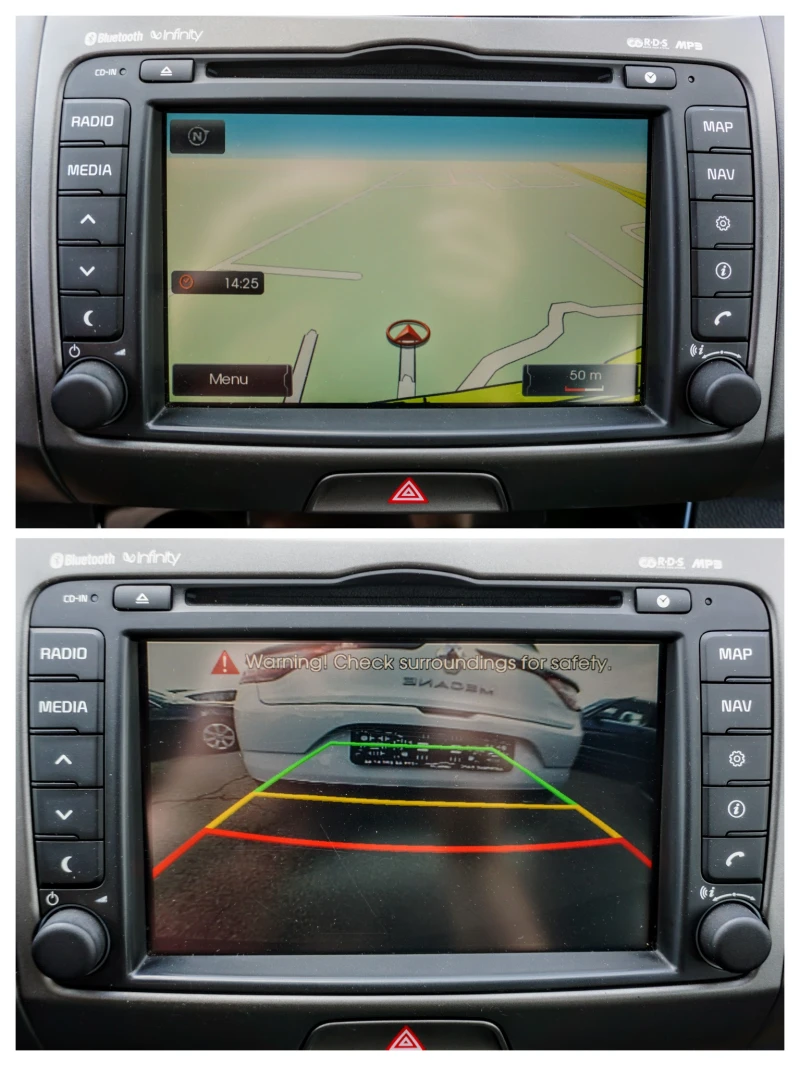 Kia Sportage 1.7CRDI , снимка 7 - Автомобили и джипове - 32951271