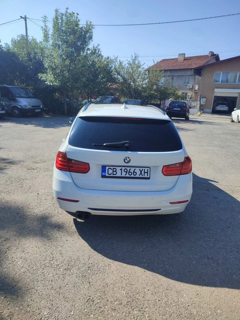 BMW 328  sport line, снимка 4 - Автомобили и джипове - 46605154