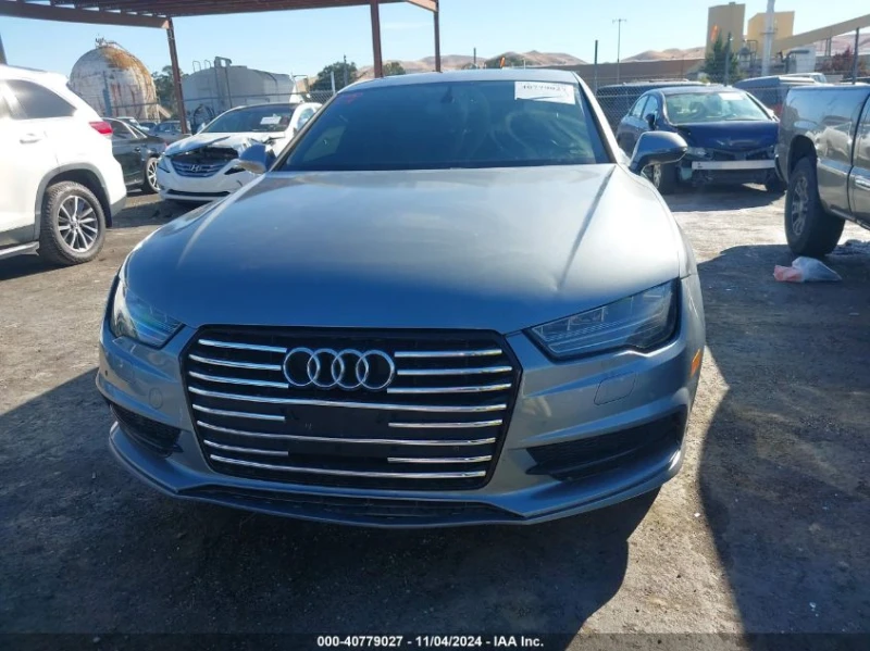 Audi A7 * PREMIUM PLUS* ДИРЕКТНО ЗАКУПУВАНЕ* , снимка 3 - Автомобили и джипове - 48113043