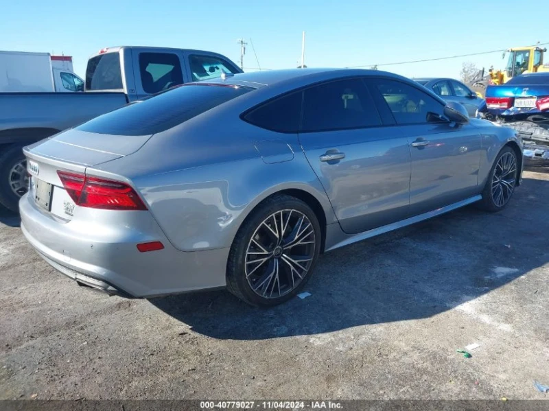 Audi A7 * PREMIUM PLUS* ДИРЕКТНО ЗАКУПУВАНЕ* , снимка 2 - Автомобили и джипове - 48113043