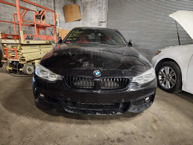 BMW 435 3000, снимка 2 - Автомобили и джипове - 48499959