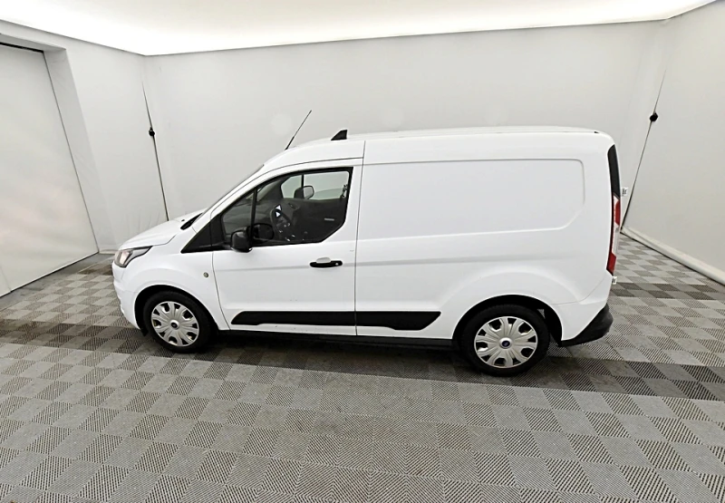 Ford Connect euro 6 FACELIFT, снимка 7 - Автомобили и джипове - 49491845