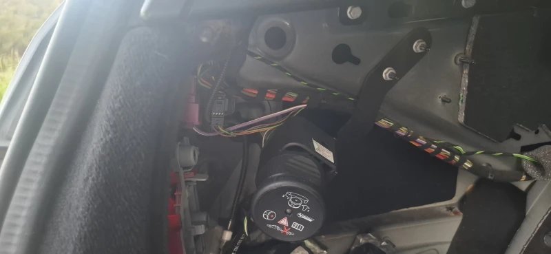 Mercedes-Benz C 200, снимка 16 - Автомобили и джипове - 52282127