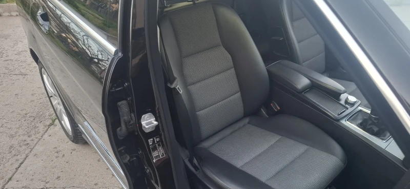 Mercedes-Benz C 200, снимка 8 - Автомобили и джипове - 52282127